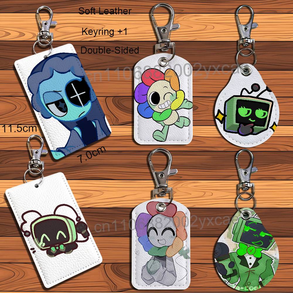 game Vee Dandy cute Astro Worl - مراجعة Lanyard Badge Holder وسعره