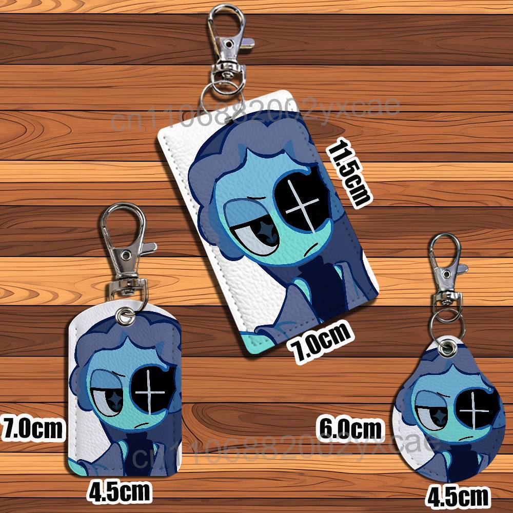 game Vee Dandy cute Astro Worl - مراجعة Lanyard Badge Holder وسعره