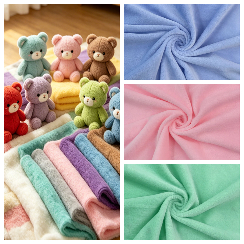 44 Colors Soft Short Plush Fab - مراجعة Woven Scarf Blanket وسعره