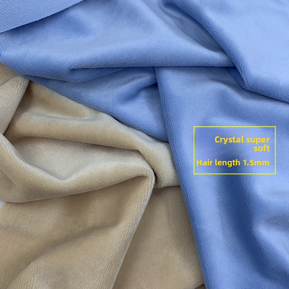 44 Colors Soft Short Plush Fab - مراجعة Woven Scarf Blanket وسعره