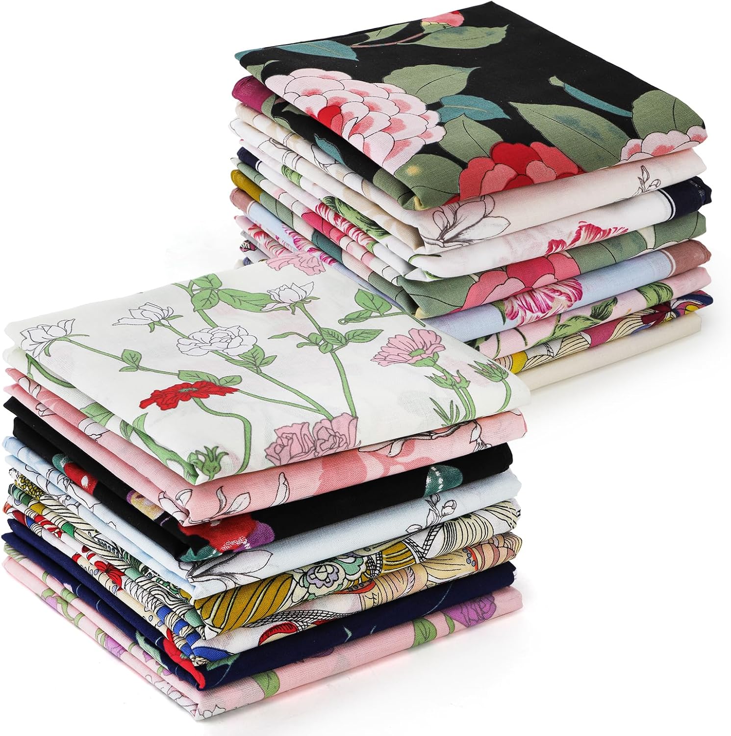 16 Pack Cotton Handkerchiefs f - مراجعة Handkerchief Cotton Men وسعره