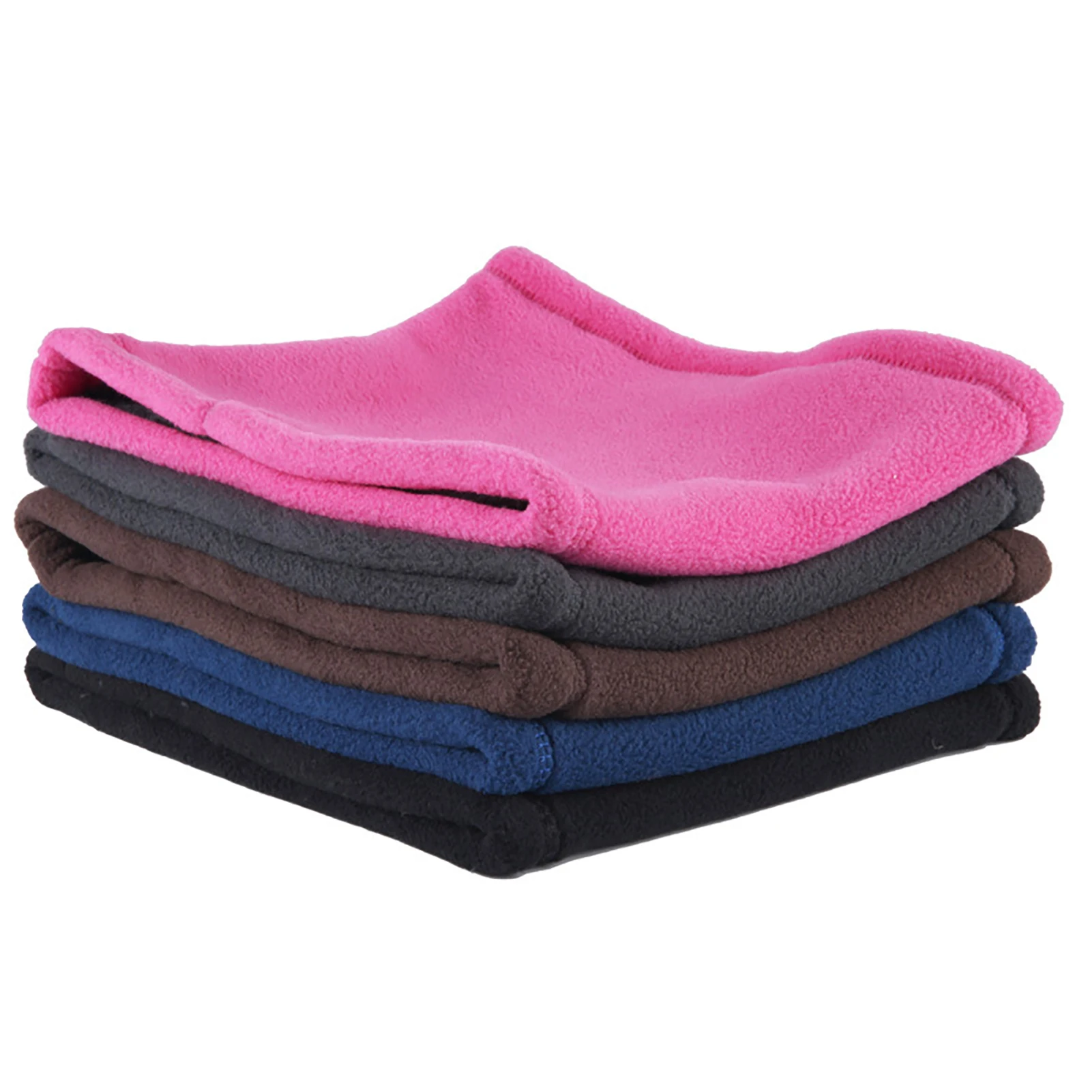 Outdoor Women Men Winter Warm  - مراجعة Infinity Scarf Knit وسعره