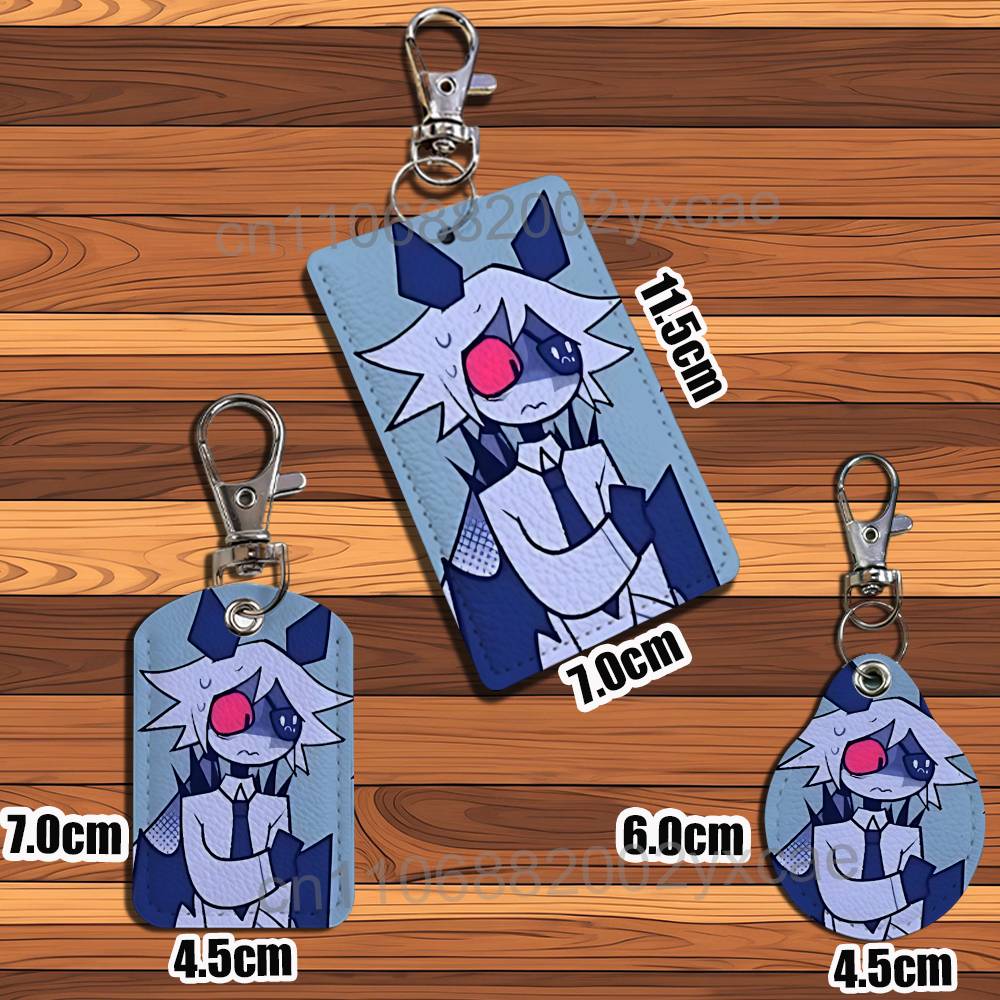 Mister Barrel Katieverse FPE L - مراجعة Lanyard Badge Holder وسعره