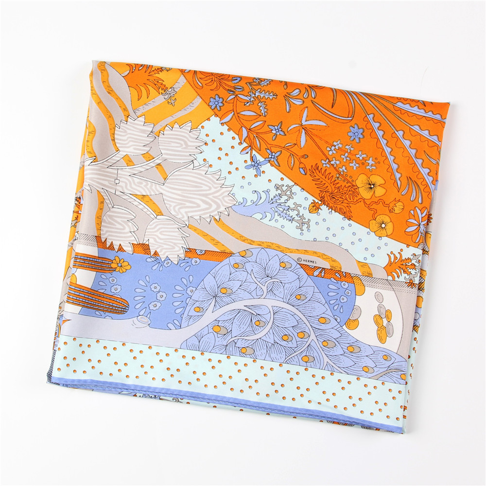 Manual Hand Rolled Twill Silk  - مراجعة Silk Tie Striped وسعره