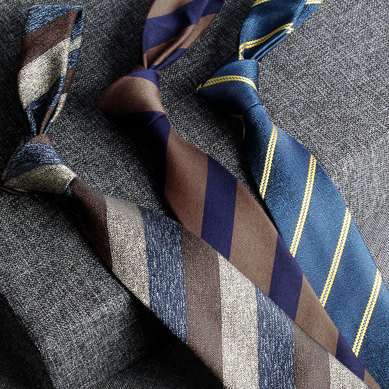 Fashion Slim Skinny 7-8cm Neck - مراجعة Skinny Tie Men وسعره