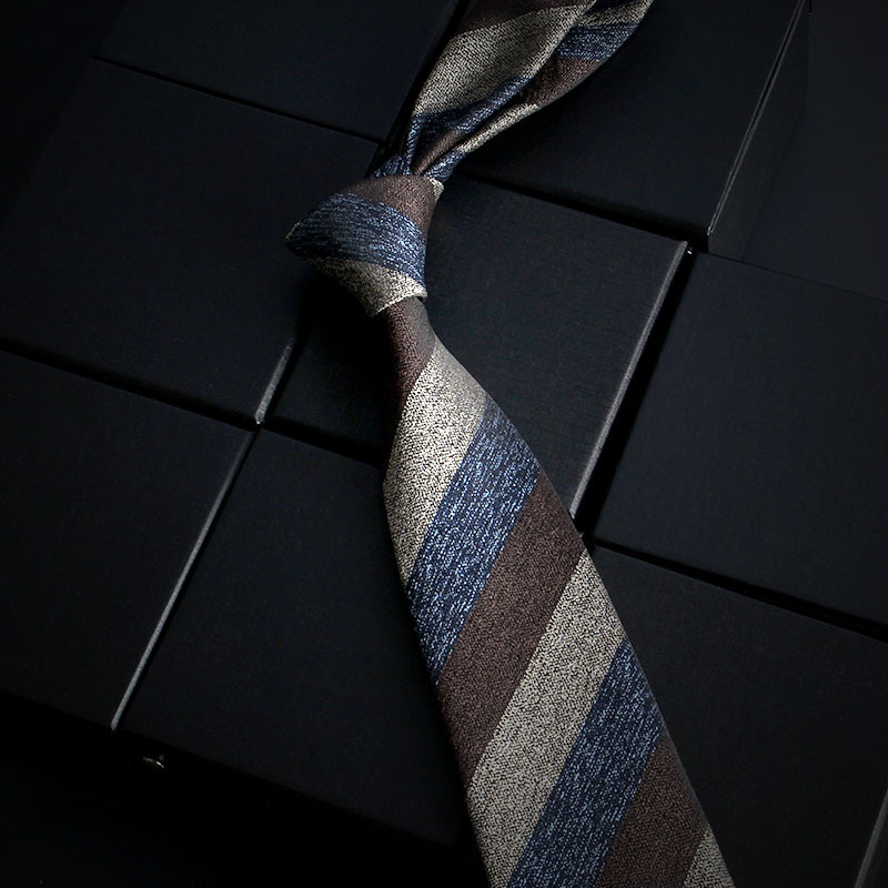 Fashion Slim Skinny 7-8cm Neck - مراجعة Skinny Tie Men وسعره