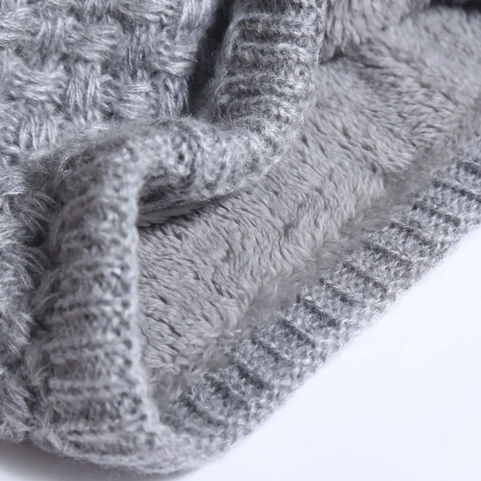 Kids Girls/Boys Winter Knitted - مراجعة Infinity Scarf Knit وسعره