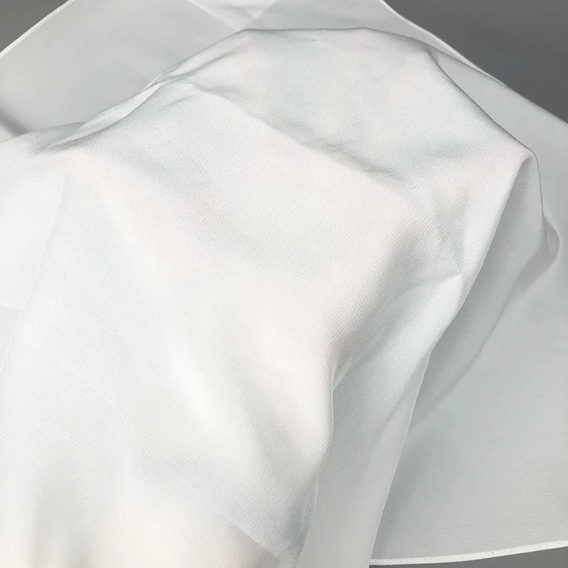 New Women Silk Scarf Square Ne - مراجعة Ascot Neck Scarf وسعره