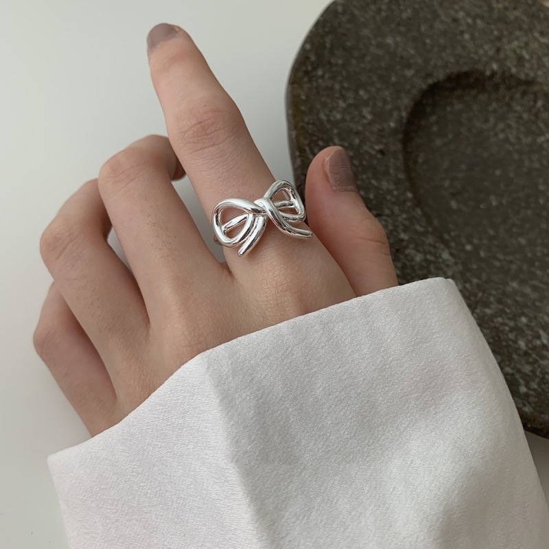 925 Sterling Silver Simple Rin - مراجعة Tie Clip Silver وسعره
