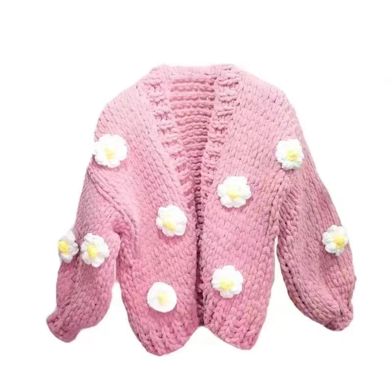 100g/Ball Finger Loop Yarn Thr - مراجعة Woven Scarf Blanket وسعره
