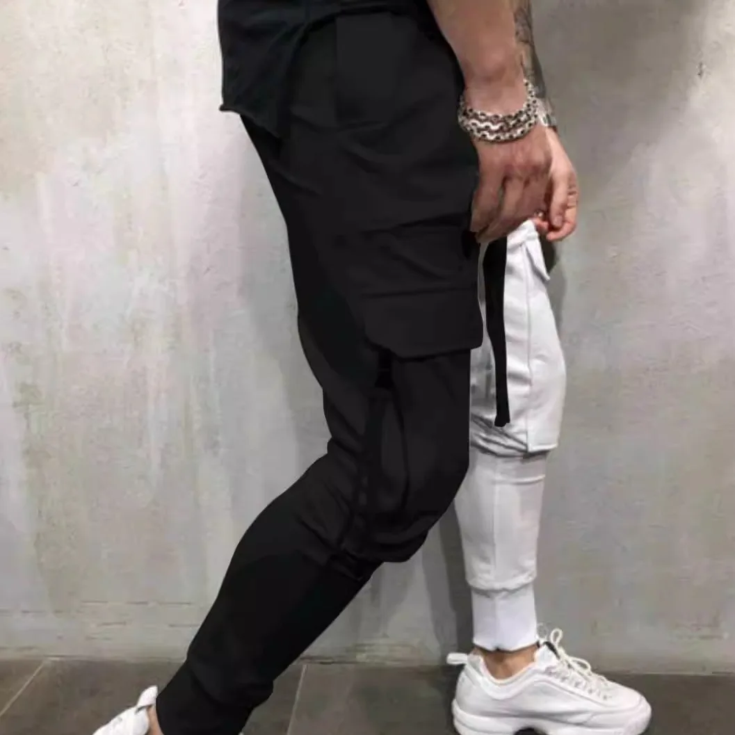 New Men's Hot Sale Multiple Po - مراجعة Skinny Tie Men وسعره