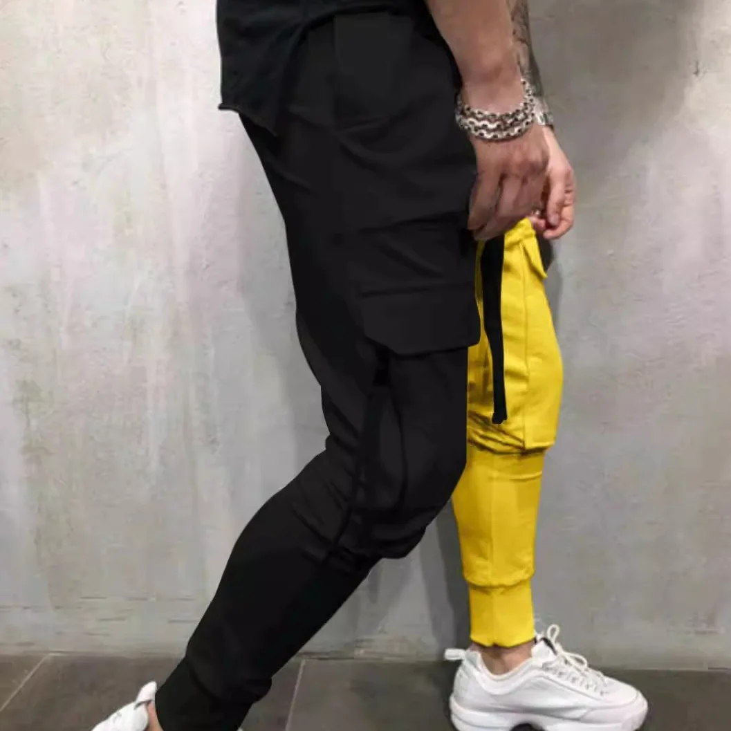 New Men's Hot Sale Multiple Po - مراجعة Skinny Tie Men وسعره