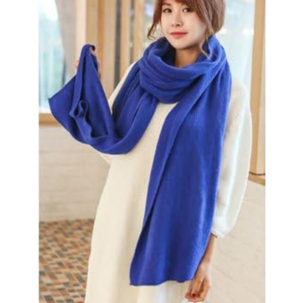 Womens Warm Winter Infinity Sc - مراجعة Infinity Scarf Knit وسعره