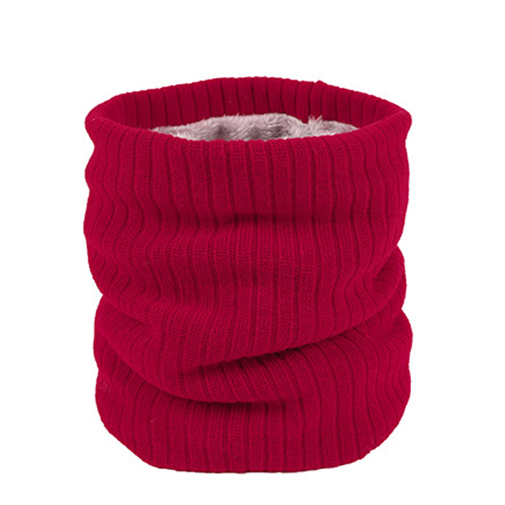 OVTRB Cold Weather Fleece Neck - مراجعة Infinity Scarf Knit وسعره