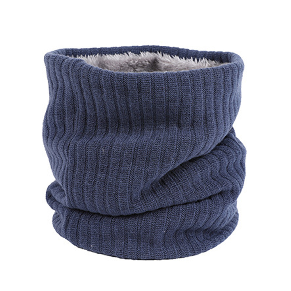 OVTRB Cold Weather Fleece Neck - مراجعة Infinity Scarf Knit وسعره