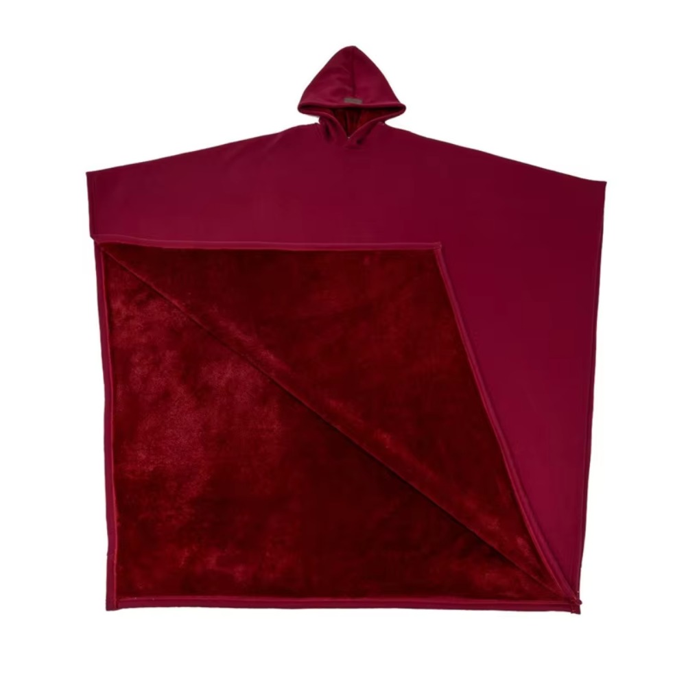 Fashion Good Quality Indio Clo - مراجعة Woven Scarf Blanket وسعره