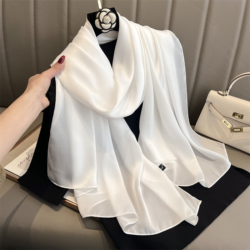 2024 Luxury Brand Spring Large - مراجعة Pashmina Wrap Large وسعره