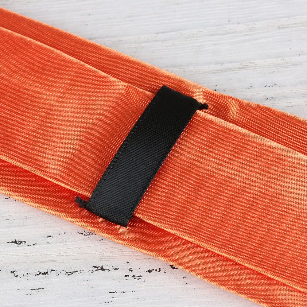 Fashion Skinny Plain Neck Tie  - مراجعة Skinny Tie Men وسعره