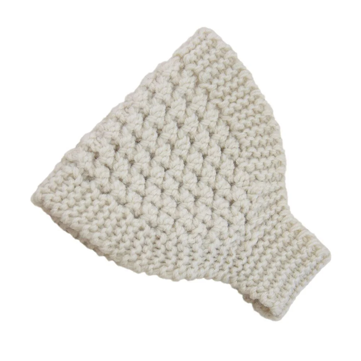 1PC Knitted Soft Stretch Turba - مراجعة Head Wrap Turban وسعره