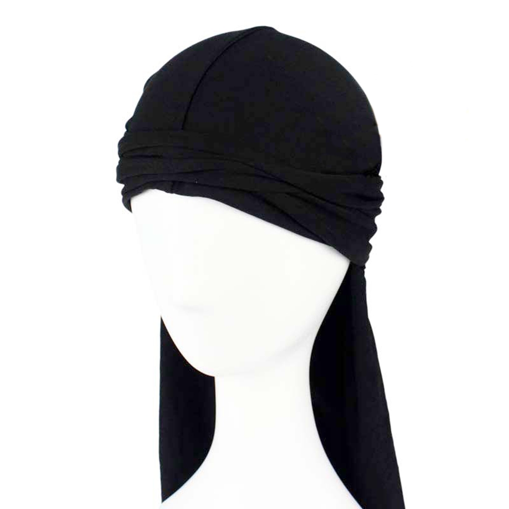Fashion Braids Dreadlocks Span - مراجعة Bandana Doo Rag وسعره