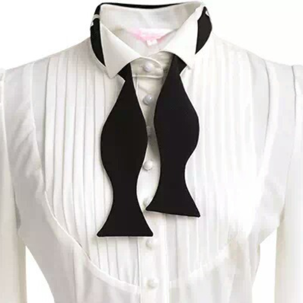 Men's Formal Pre-tied Adjustab - مراجعة Bow Tie Pre Tied وسعره