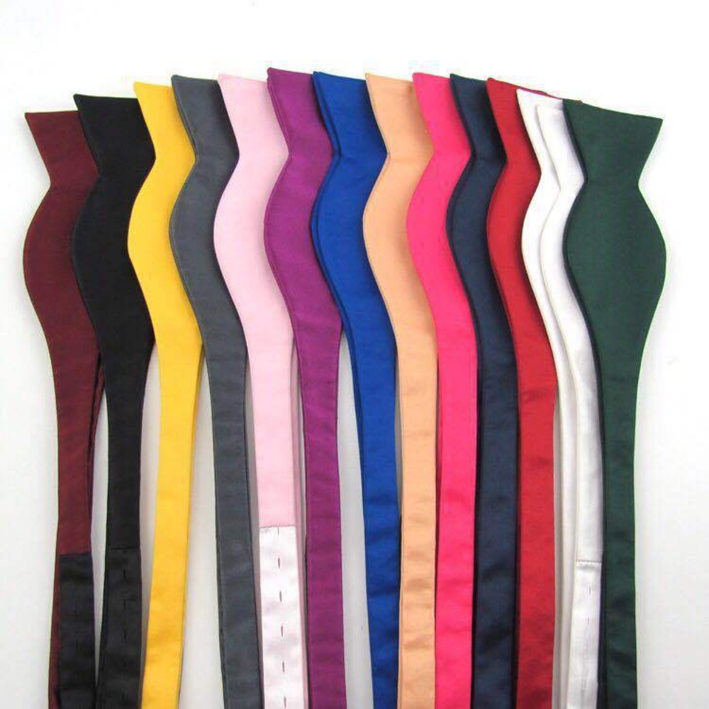 Men's Formal Pre-tied Adjustab - مراجعة Bow Tie Pre Tied وسعره