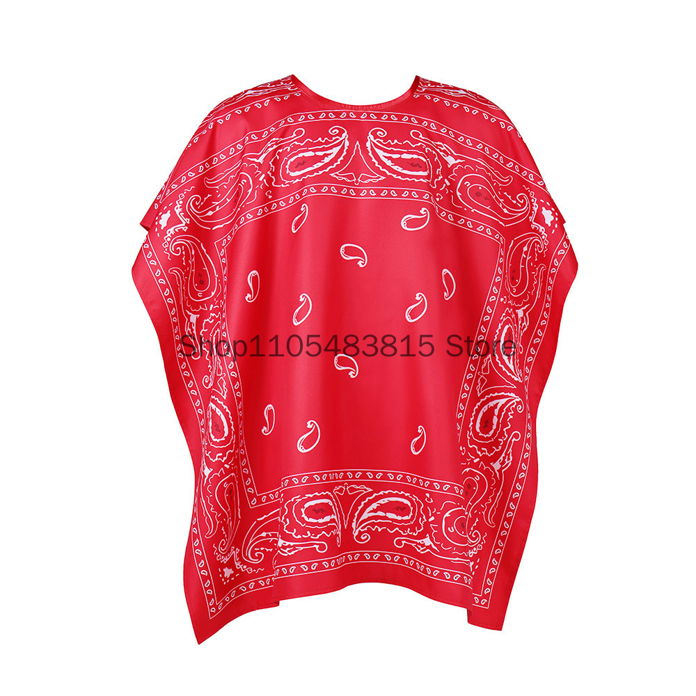 Men's Woody Cosplay costume To - مراجعة Ascot Neck Scarf وسعره