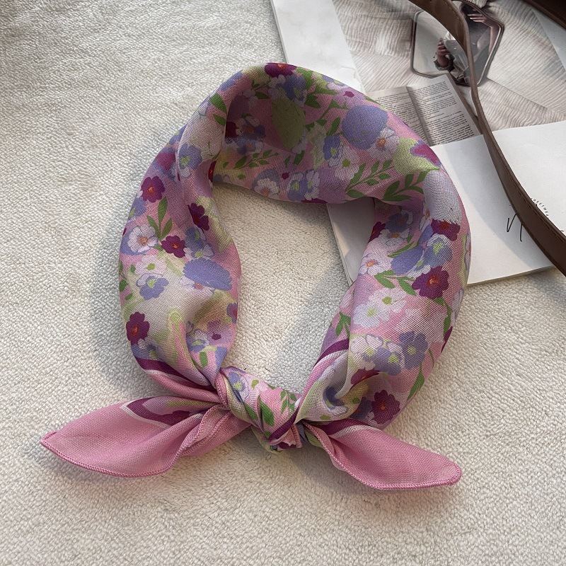 58cm New Bandana Designer Cott - مراجعة Bandana Cotton وسعره