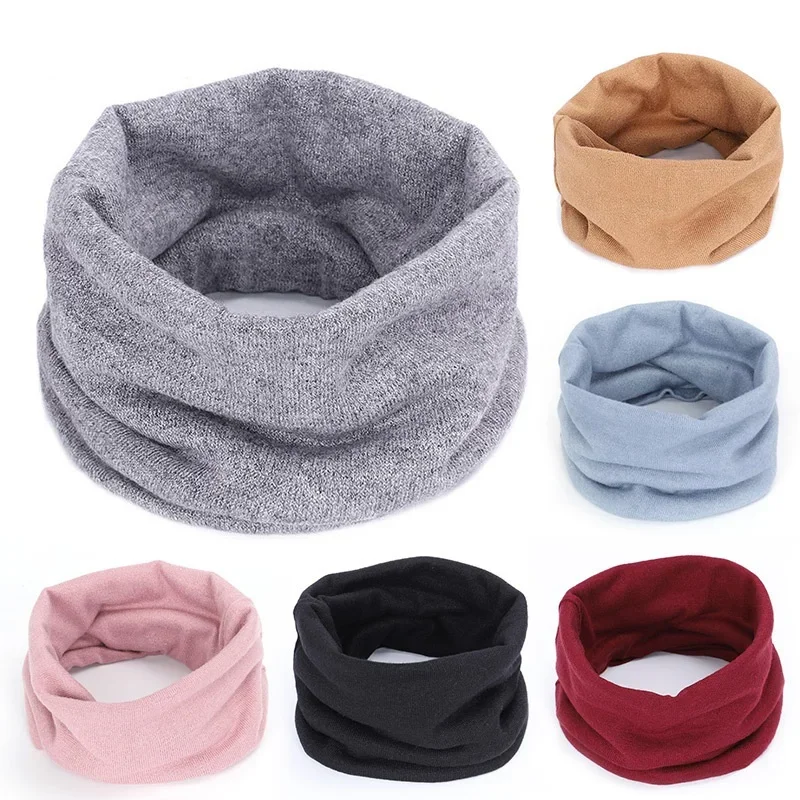 New Cashmere Winter Scarf for  - مراجعة Muffler Men Wool وسعره