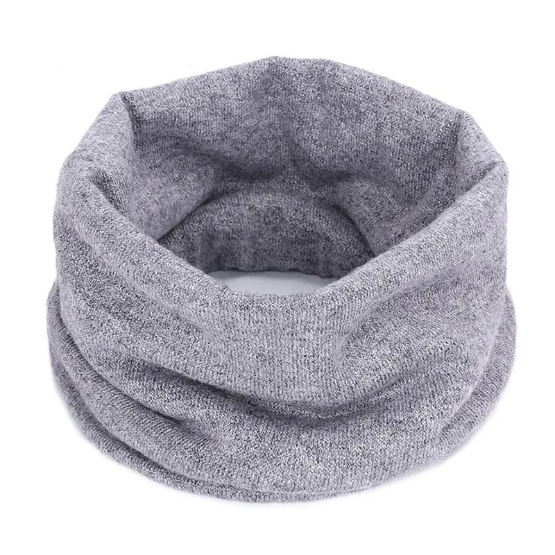 New Cashmere Winter Scarf for  - مراجعة Muffler Men Wool وسعره