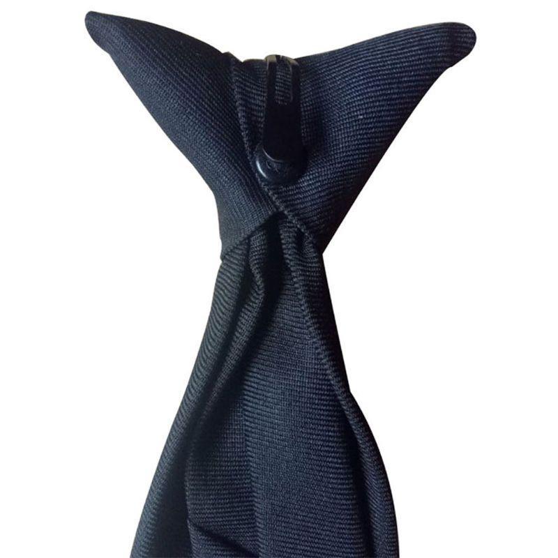 31BB 50x8cm Mens Uniform Black - مراجعة Bow Tie Pre Tied وسعره