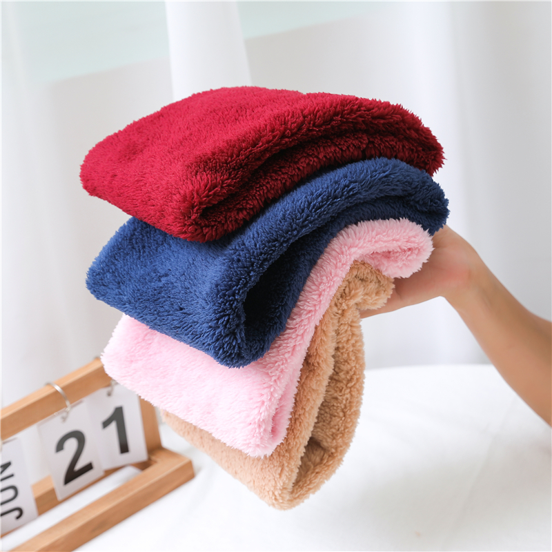 Cashmere Warm Collor Ring Wint - مراجعة Muffler Men Wool وسعره
