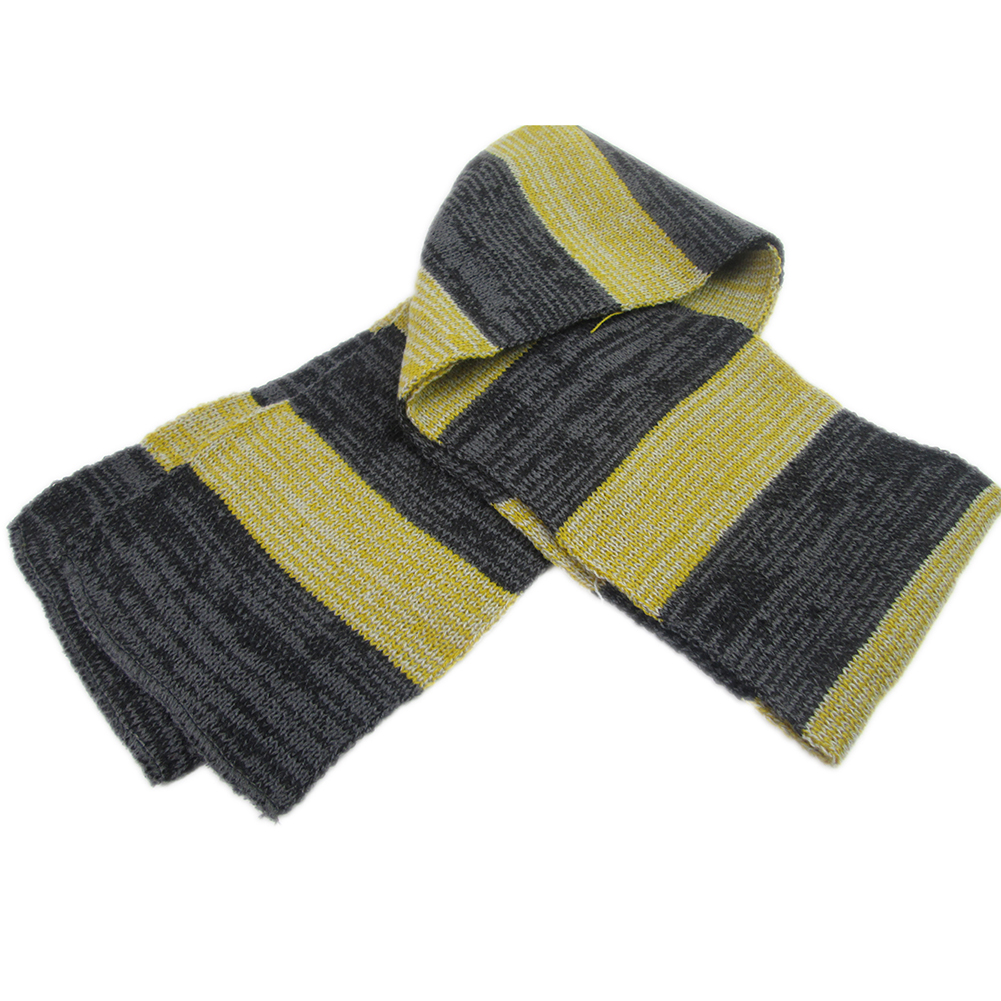 Brdwn Newt Scamander keep warm - مراجعة Muffler Men Wool وسعره