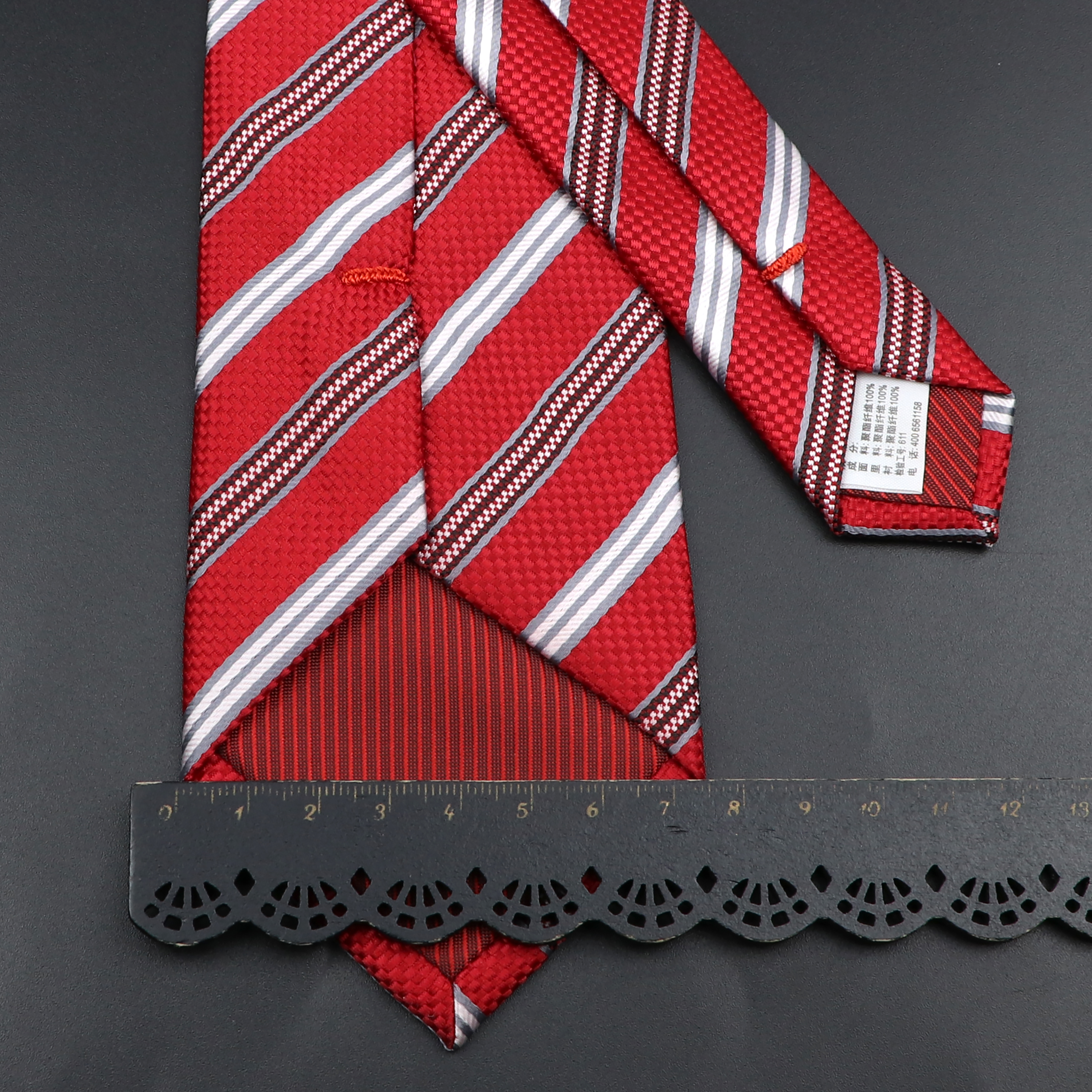 New Bright Pink Men Ties Class - مراجعة Skinny Tie Men وسعره