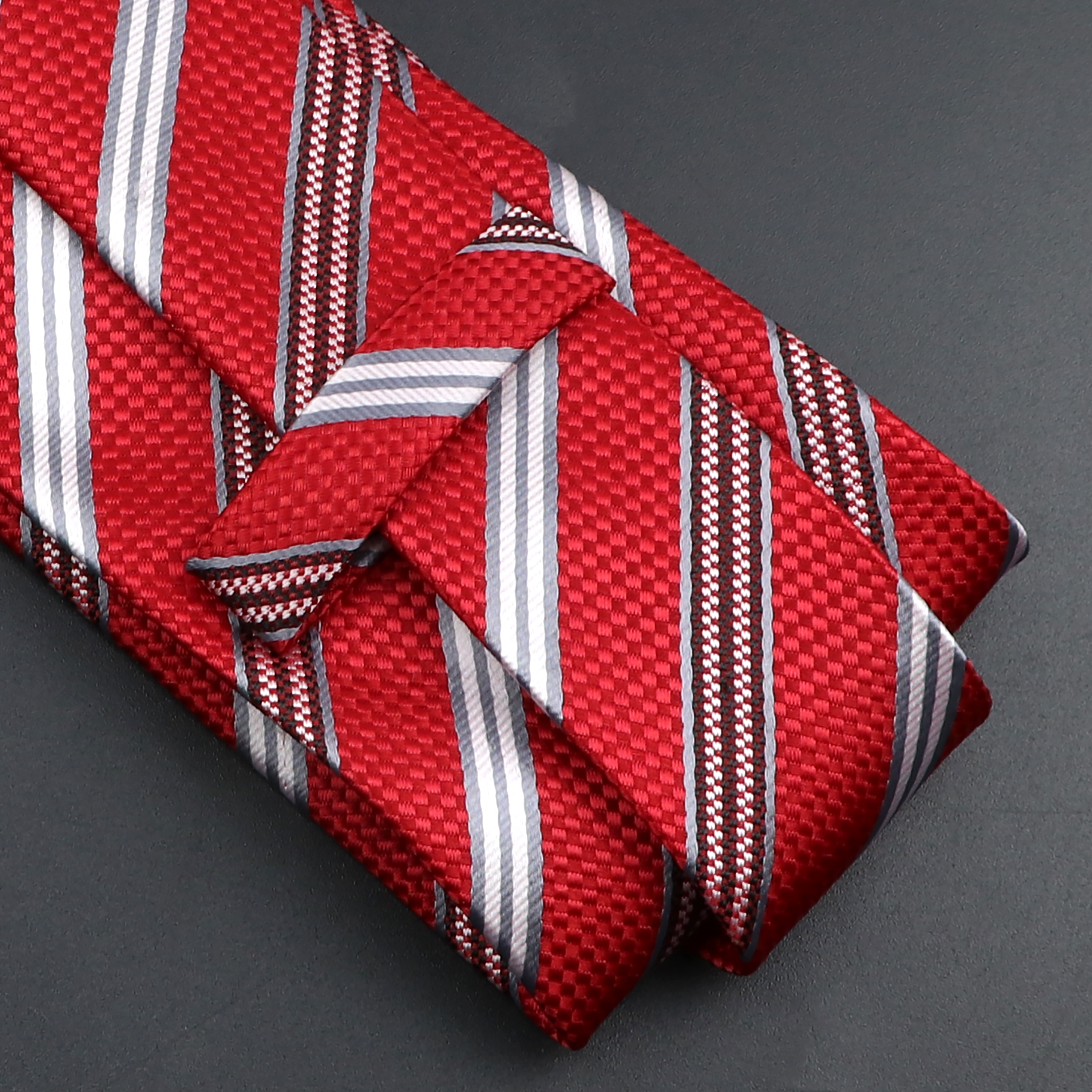 New Bright Pink Men Ties Class - مراجعة Skinny Tie Men وسعره