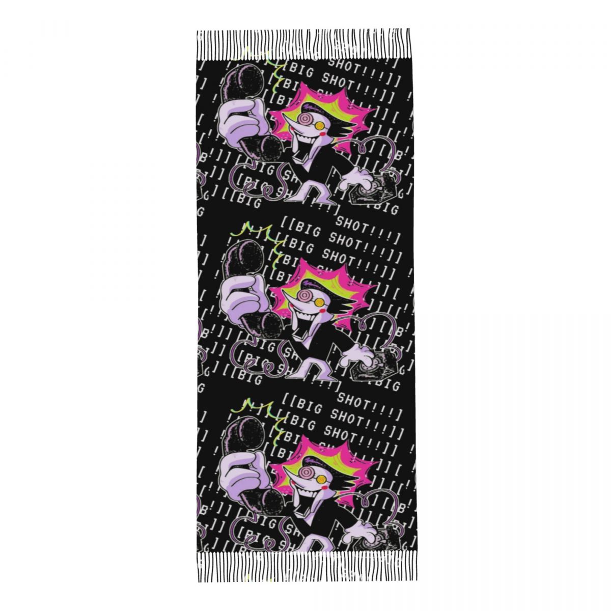 Deltarune Shawl Wrap for Women - مراجعة Pashmina Wrap Large وسعره