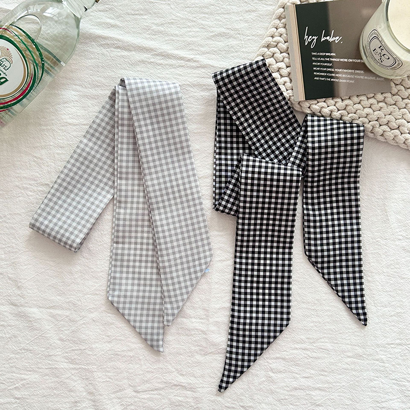 Women Scarf Luxury Silk Scarf  - مراجعة Head Wrap Turban وسعره