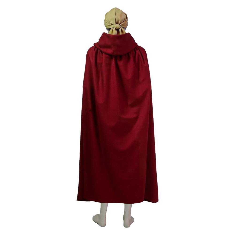 Men Usopp Cosplay Scarf Jumpsu - مراجعة Ascot Neck Scarf وسعره
