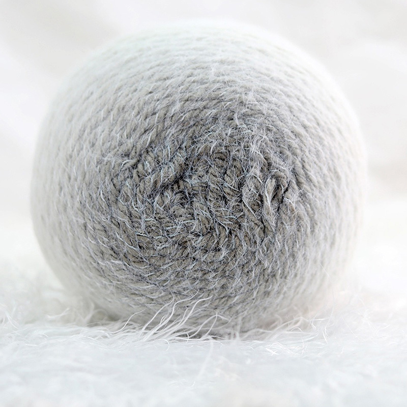 Gradual-length plush yarn, cak - مراجعة Woven Scarf Blanket وسعره
