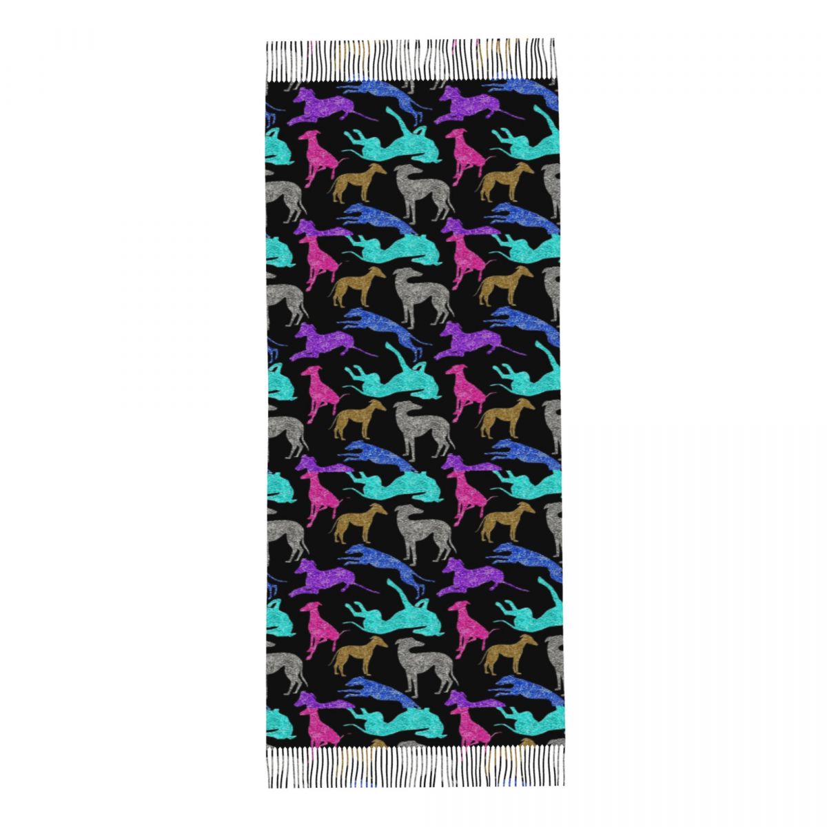 Greyt Greyhound Combo Scarf Wa - مراجعة Pashmina Wrap Large وسعره