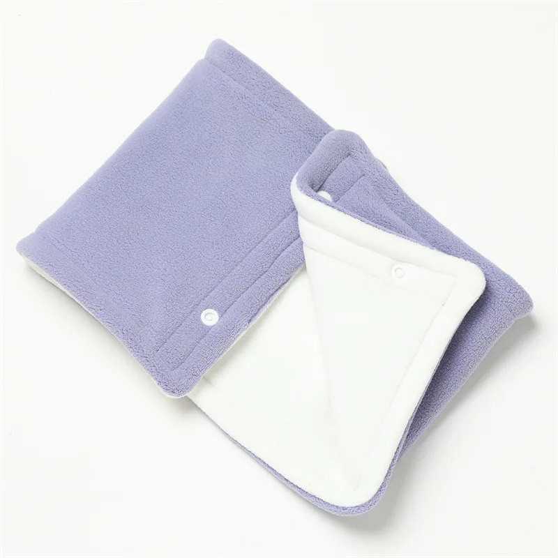 Plush Thick Neck Scarf Women M - مراجعة Infinity Scarf Knit وسعره