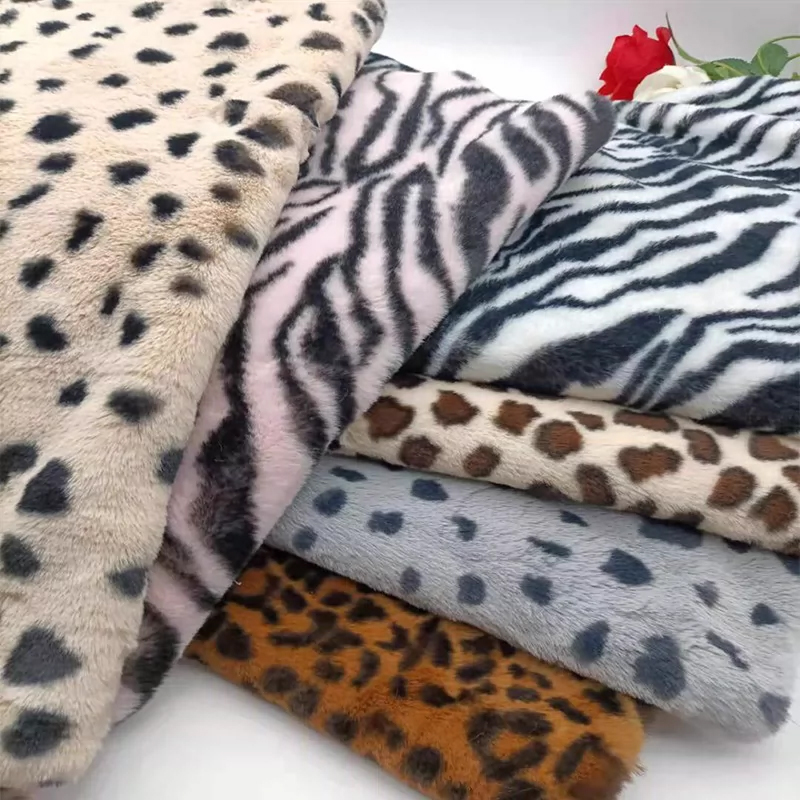 0.5/1/2 Yards 10mm Imitation R - مراجعة Woven Scarf Blanket وسعره