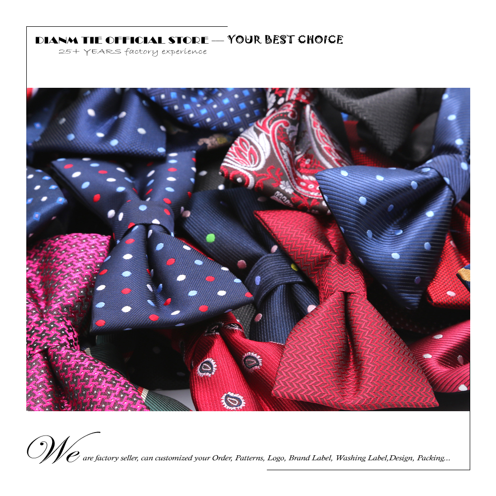 Adjustable Pre-tied Bow Tie Fo - مراجعة Bow Tie Pre Tied وسعره