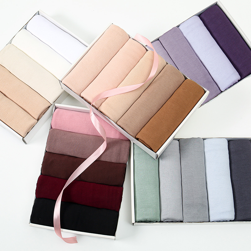 Premium Modal Cotton Jersey Hi - مراجعة Head Wrap Turban وسعره