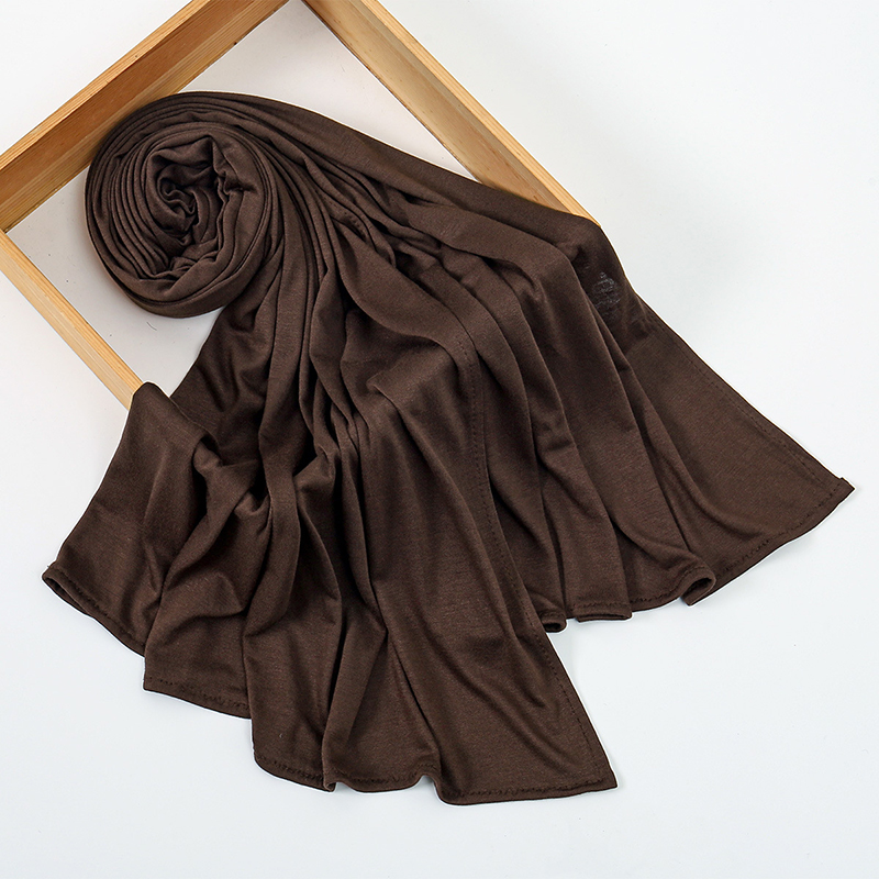 Premium Modal Cotton Jersey Hi - مراجعة Head Wrap Turban وسعره