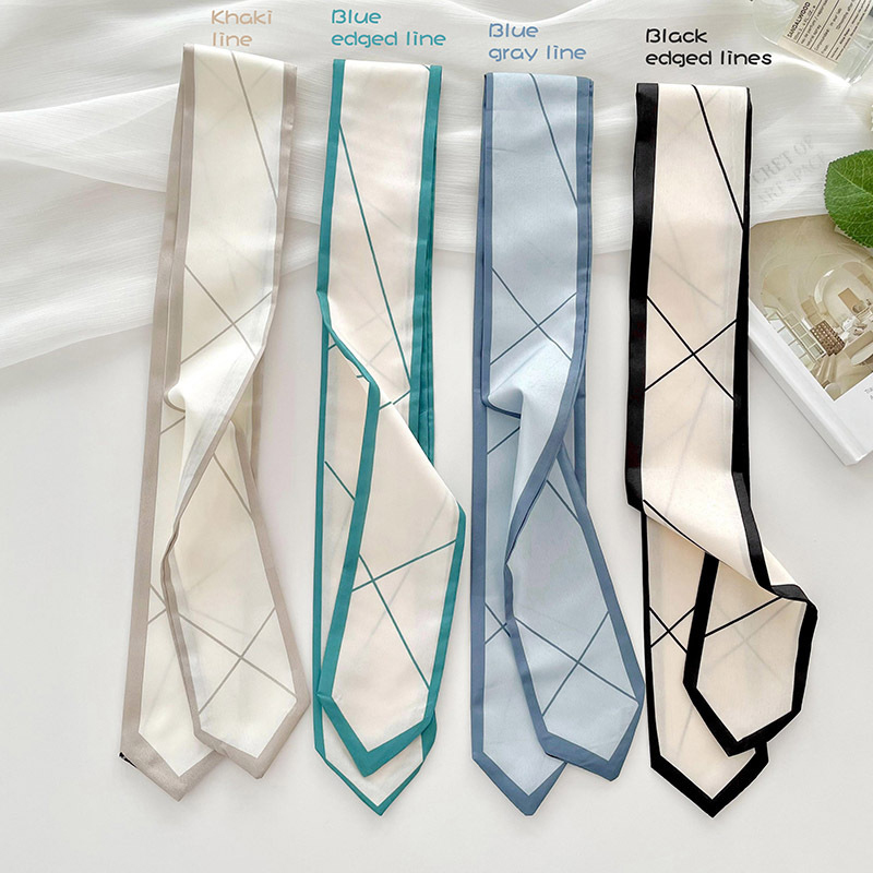 Luxary Korean Twill Decorative - مراجعة Head Wrap Turban وسعره
