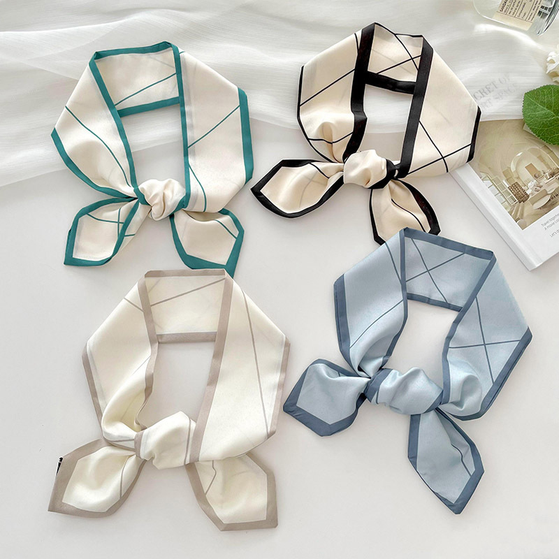 Luxary Korean Twill Decorative - مراجعة Head Wrap Turban وسعره