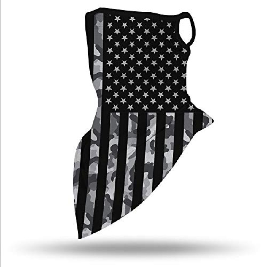 YAYOUREL Neck Gaiter Face Mask - مراجعة Face Scarf Mask وسعره