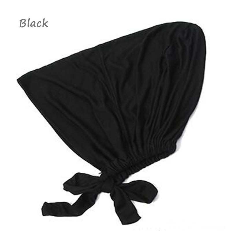 New Soft Modal Muslim Turban H - مراجعة Head Wrap Turban وسعره