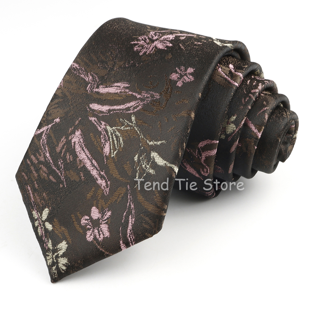 Fashion Ties for Men Cotton Na - مراجعة Skinny Tie Men وسعره